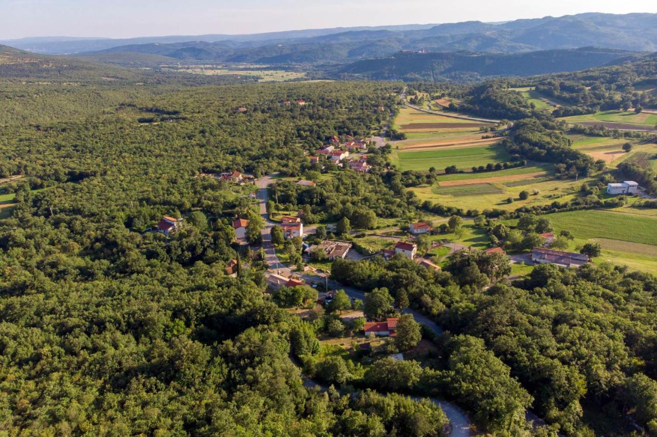 Villa Aurania Vranje Esterno foto