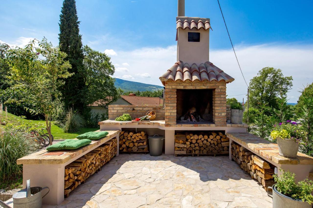 Villa Aurania Vranje Esterno foto