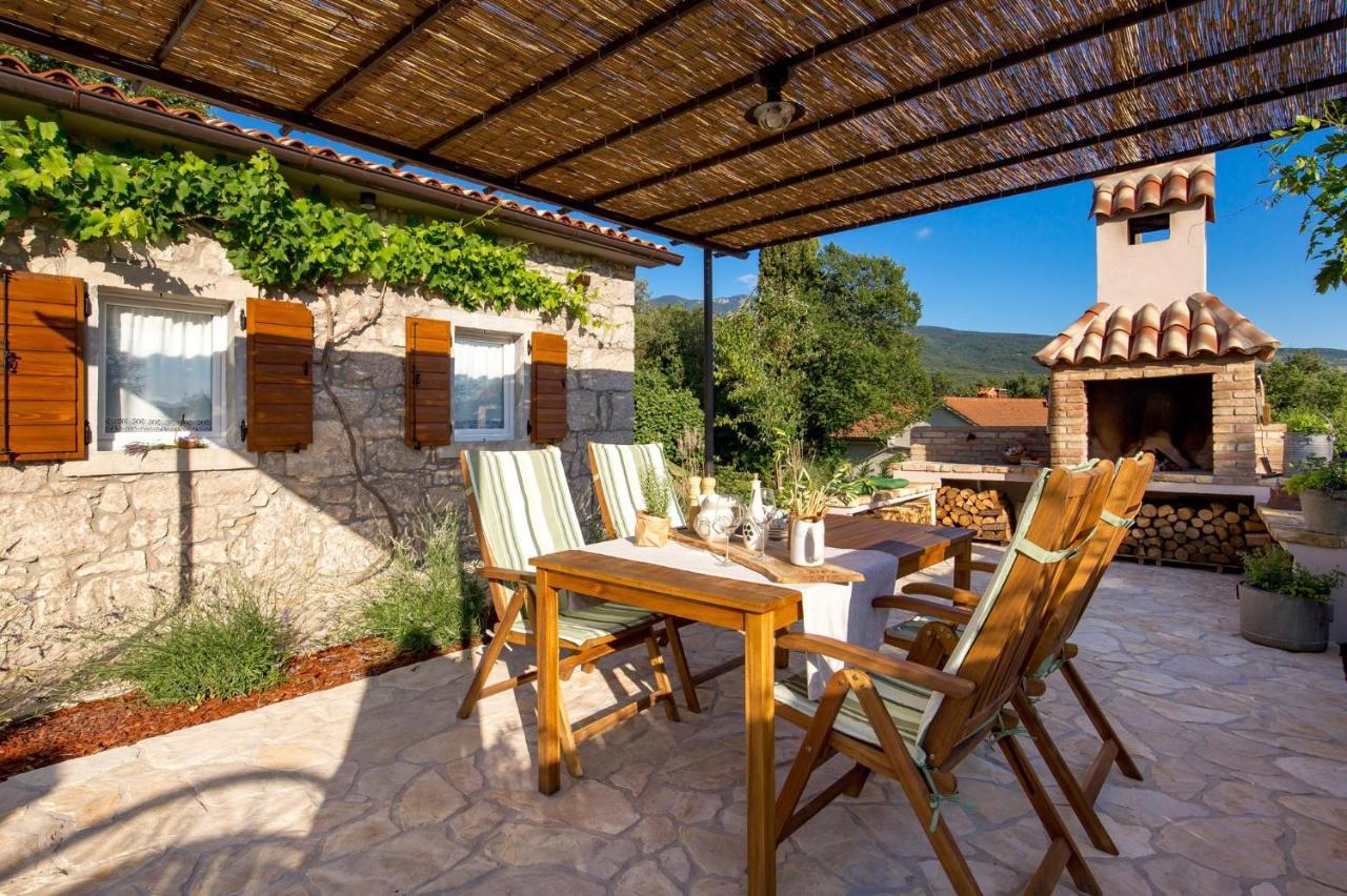 Villa Aurania Vranje Esterno foto