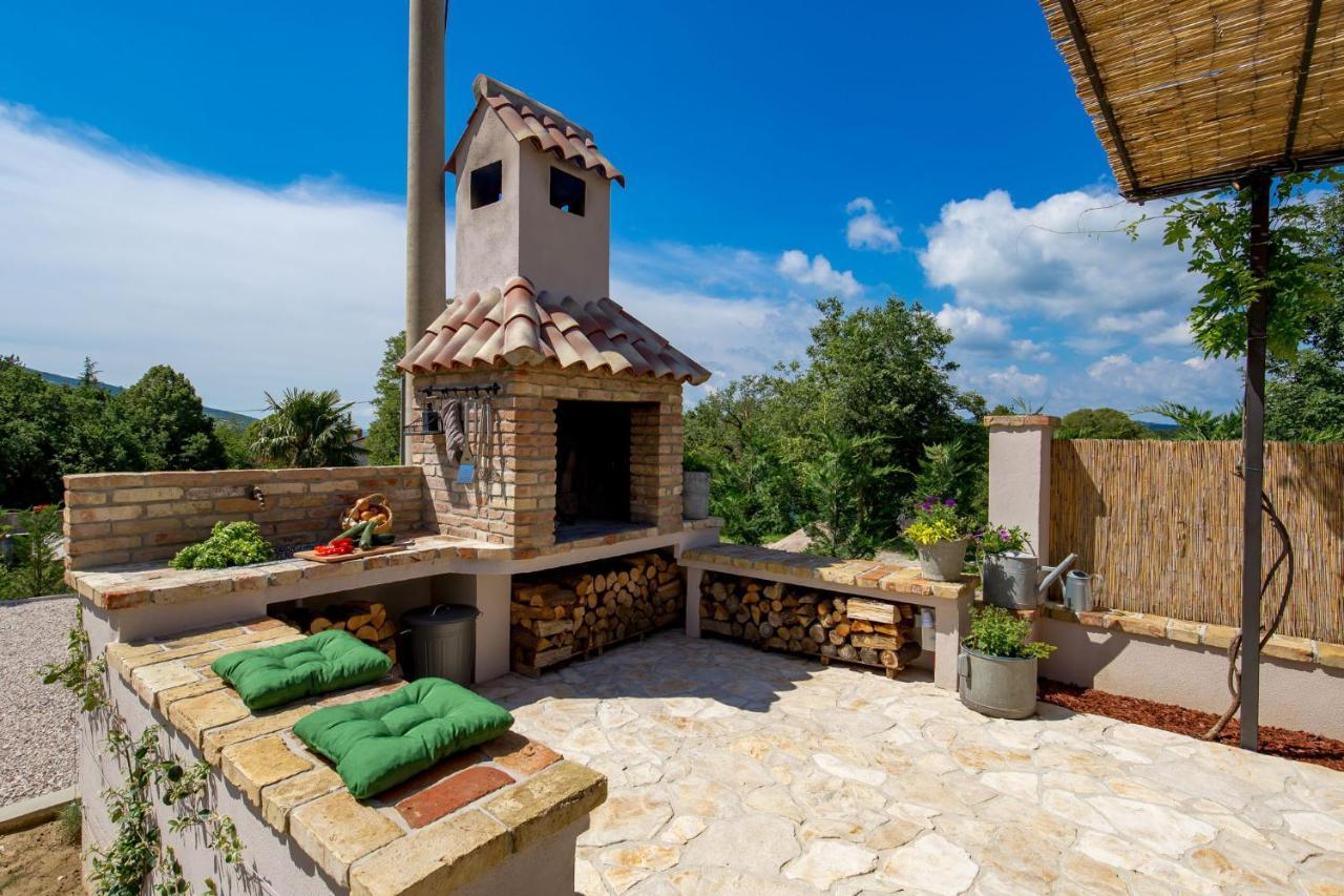 Villa Aurania Vranje Esterno foto