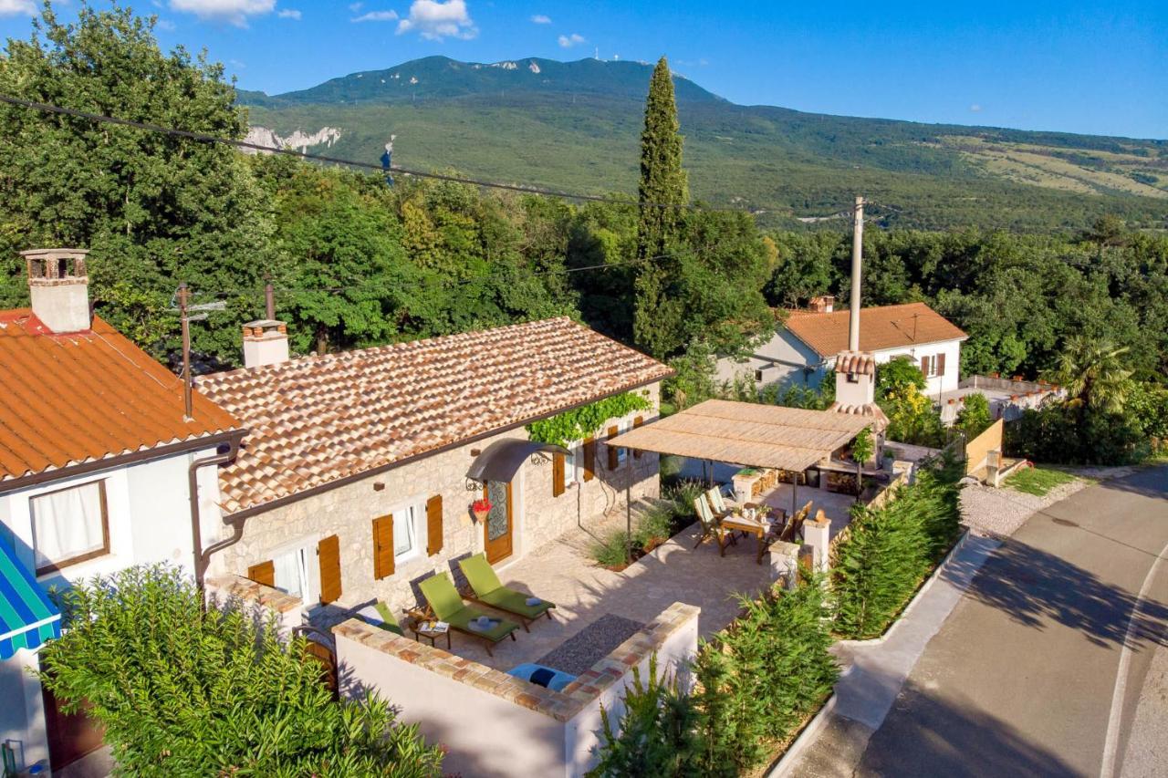 Villa Aurania Vranje Esterno foto