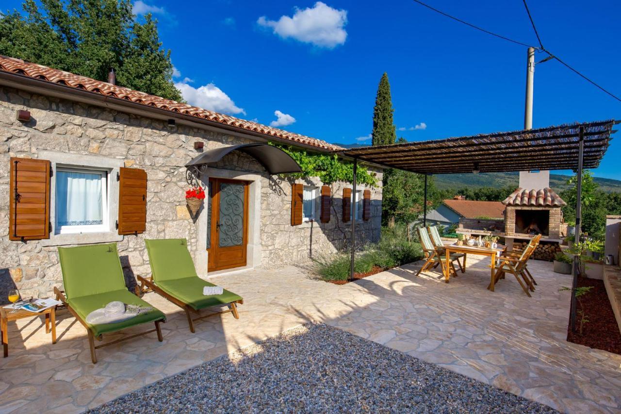 Villa Aurania Vranje Esterno foto