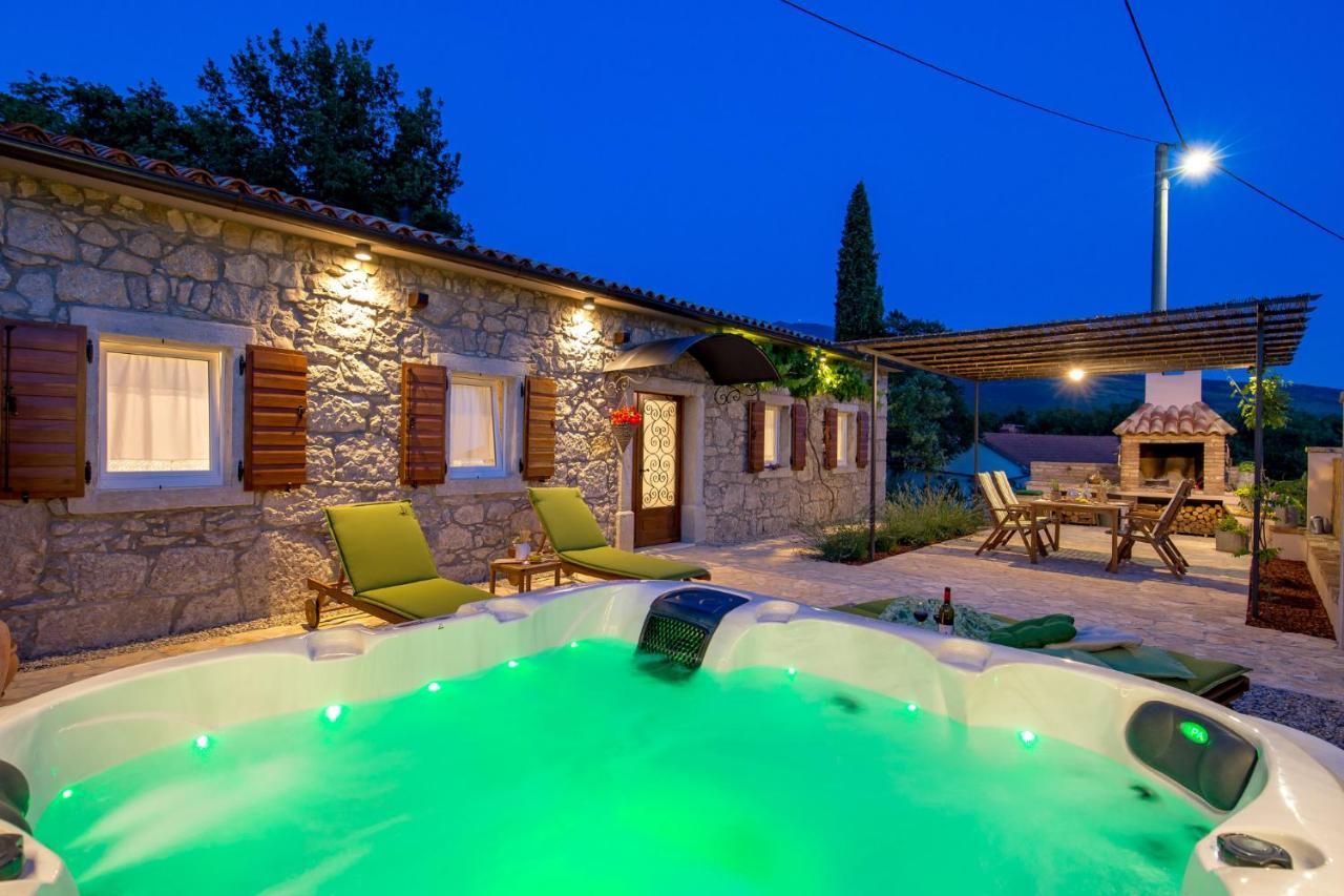 Villa Aurania Vranje Esterno foto