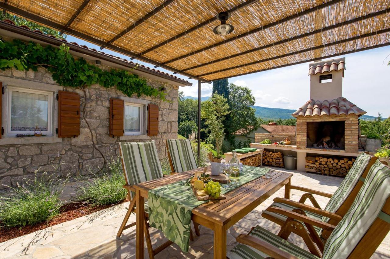 Villa Aurania Vranje Esterno foto