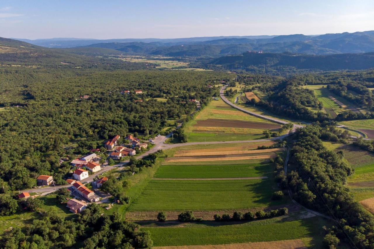 Villa Aurania Vranje Esterno foto