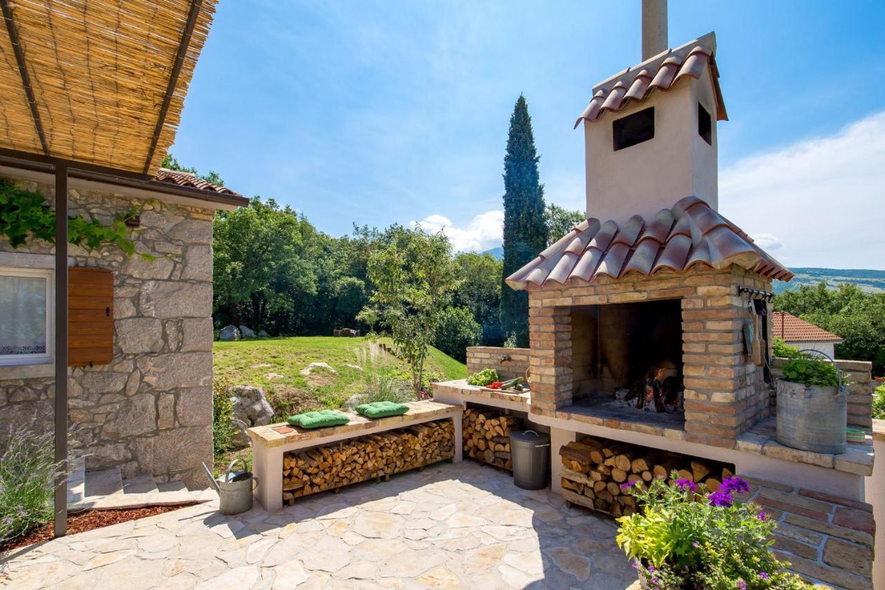 Villa Aurania Vranje Esterno foto